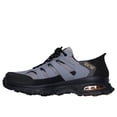thumbnail image 3 of Zapatilla Skechers Skech-Air Envoy Emissary Slip-in gris/negra, 3 of 3