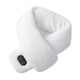 thumbnail image 1 of Yuarrent Bufanda de calefacción Silenciador eléctrico USB Gris Cálido Mantenimiento Bufandas Accesorio de ropa Adultos Poliéster Hombre Suministros térmicos, 1 of 6