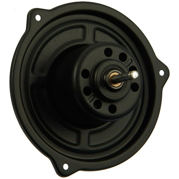 HVAC Blower Motor Fits select: 2000-2006 CHEVROLET TAHOE, 2002-2006 GMC YUKON