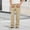Khaki 17h, variant on Teen Boys Clothes Boys Straight Leg Pants Lightweight Casual School Uniform Golf Pants with Pockets for 4-15 Years