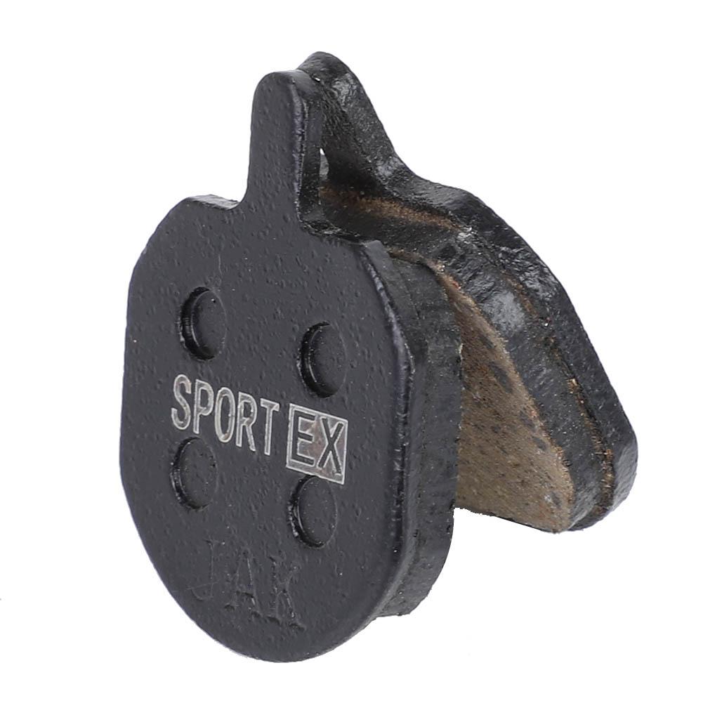 bicycle brake pads types