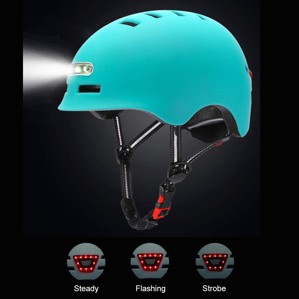 Skateboard and BMX Bicycle Helmet for 