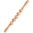 thumbnail image 1 of Rodillo de para el hogar, de con mango de madera, fatiga, mejora la función corporal Martillo de jinwen Martillo de masaje, 1 of 8
