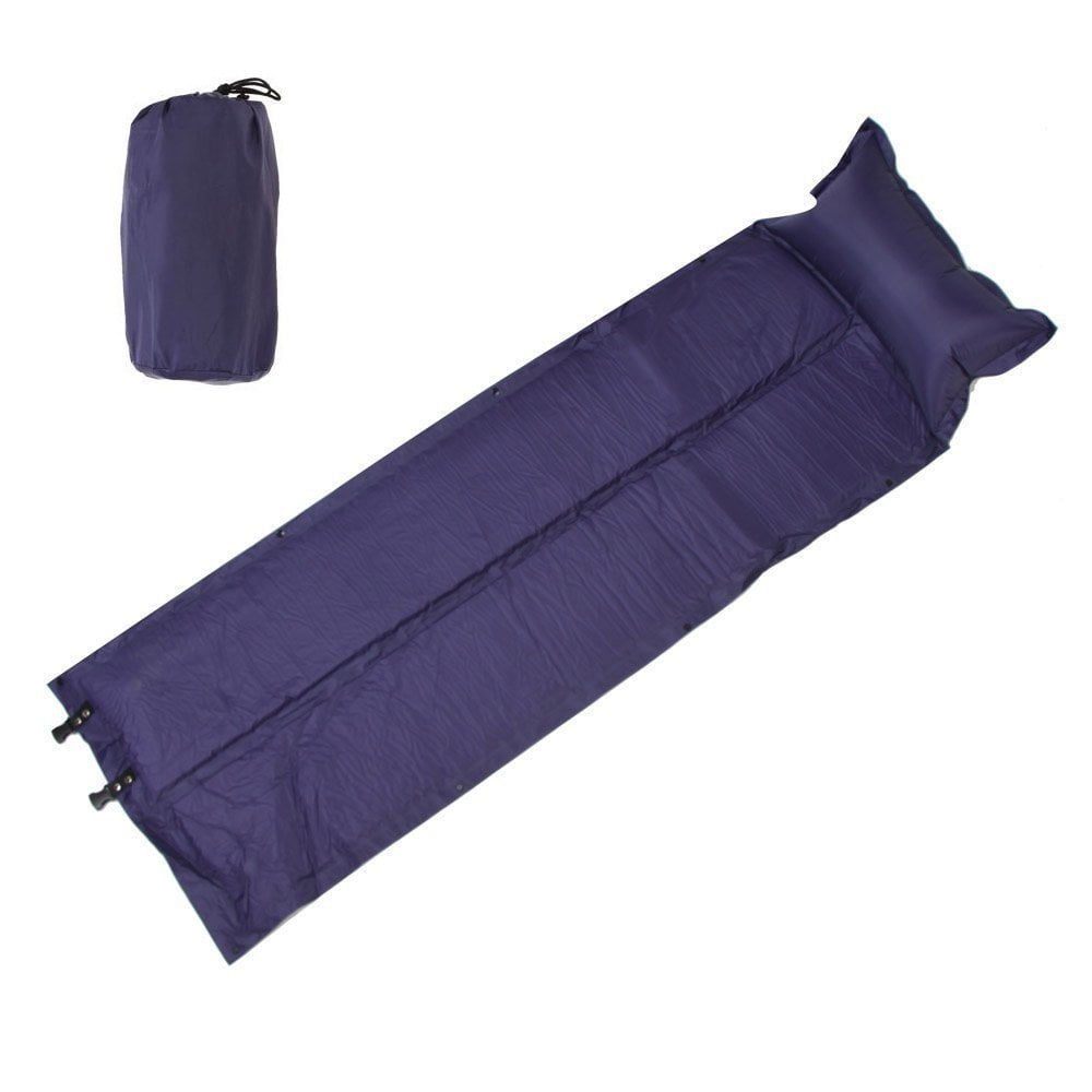 camping bed pad