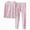 outfits001-Pink, variant on NOLDARES Toddler Boys Fall Outfits Cute Print Long Sleeve Pullover Top Elastic Waist Joggers Soft Clothes 2 Piece Set Size:2-3 Y,Pink