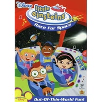 Little Einsteins: Race for Space