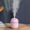thumbnail image 3 of humidificador ultrasónico Shamjiam 220ml dormitorio de humidificadores, 3 of 8
