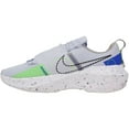 thumbnail image 2 of Nike Crater Impact Pure Platnium/Black DB2477-020 Men's Size 10 Medium, 2 of 4