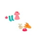 thumbnail image 3 of Set de Juego Polly Pocket Mattel Lila y su conejito, 3 of 4