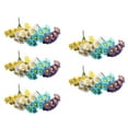 thumbnail image 4 of Zcyifa Faux Daisy Flowers 20Pcs Faux Daisy Flowers Decorations Artificial Mini Daisies Bundle for Home, 4 of 10