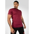 thumbnail image 4 of Taos T-shirt - Burgundy Red, 4 of 8