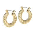 thumbnail image 1 of Pendientes Protección del medio ambiente Forma de U Galvanizado Legierung Joyas Para Regalo de cumpleaños ShuxiuWang 9024715398994, 1 of 1