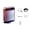 Pink, variant on Megaphone Speaker Wireless Voice Amplifier Portable Mini Audio Teacher Microphone Speaker With Mp3 Player FM Radio Recorder ,Easy to Operate