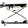 thumbnail image 3 of VDO WL41445 Power Window Motor & Regulator Assembly Fits select: 2007-2014 CHEVROLET SILVERADO, 2007-2014 GMC SIERRA, 3 of 3