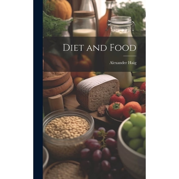 Diet and Food (Hardcover)