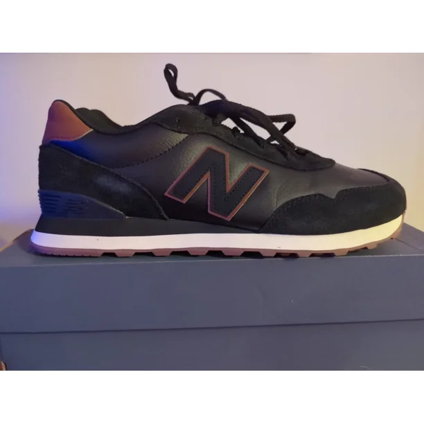 New Balance 515 Men's 13 Suede Athletic Running Low Top Training Shoes Sneakers