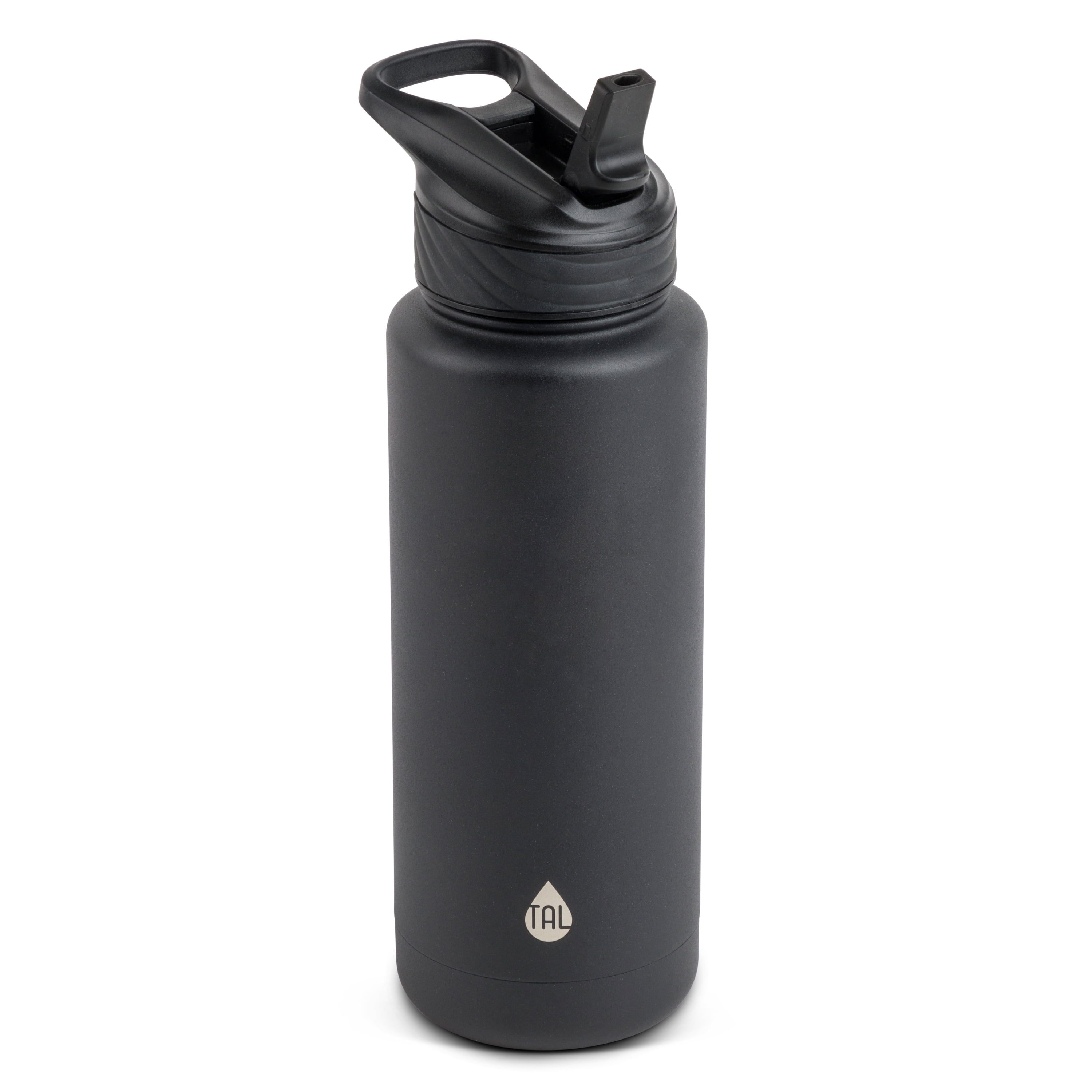 Stainless Steel Insulated Water Flask 9 Colors – The Peach Tree Deals