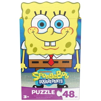 Spin Master Games, Cereal Puzzle Bundle, 6-pack, for Ages 4 and up