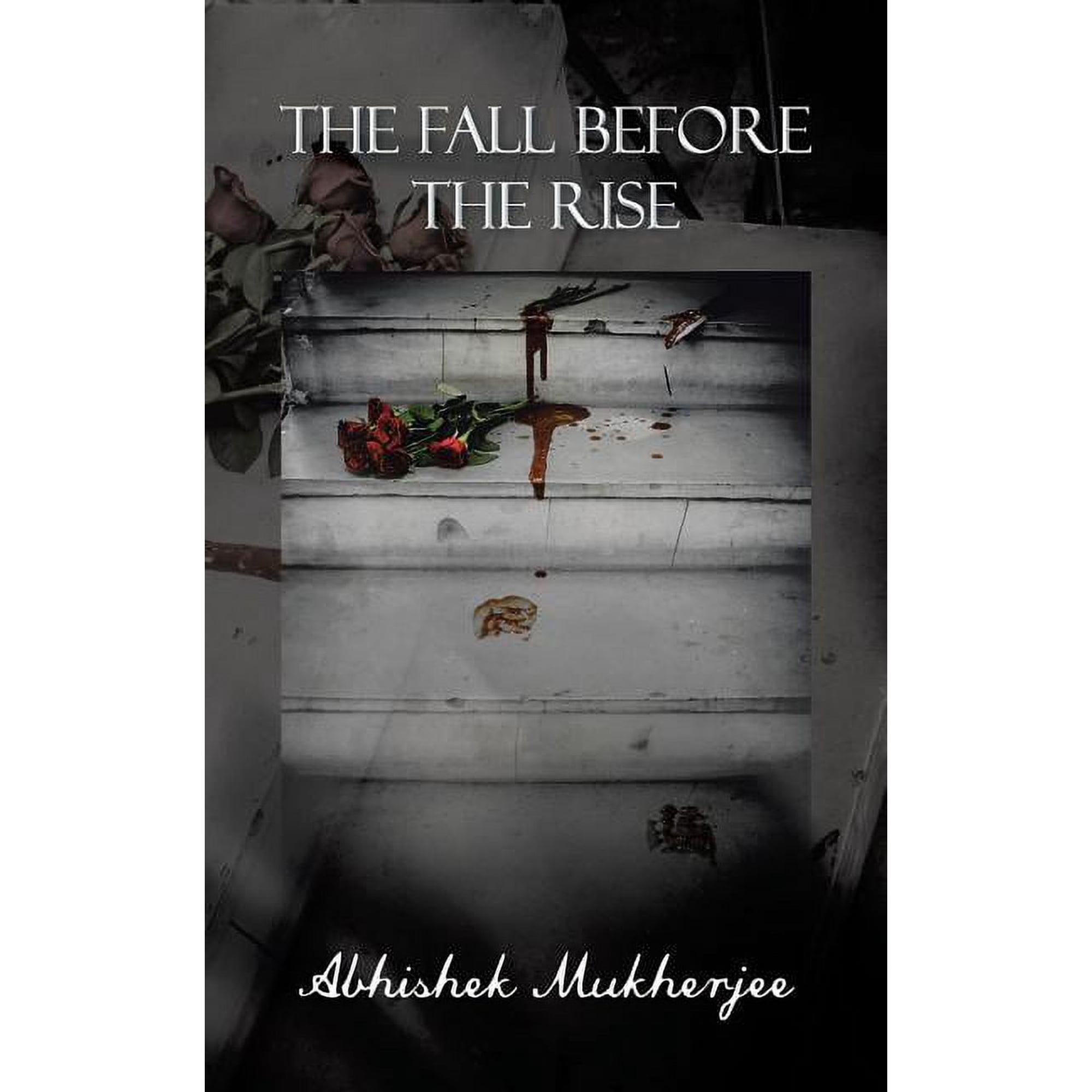 The Fall Before the Rise (Paperback)