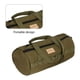 thumbnail image 4 of SUNDICK - Bolsa de transporte para clavos para tienda de campaña, portátil, de lona, ​​para herramientas de clavos (camello), 4 of 5