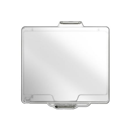 Nikon BM-14 - LCD screen protector - for Nikon D600, D610