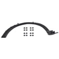 thumbnail image 6 of Mustrod Front Right Fender Flares Wheel Arch Molding Trim for 2020-2021 Ford Explorer LB5Z16038AA, 6 of 12