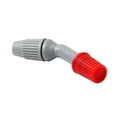 thumbnail image 2 of Ajustable Spray Nozzle Weedkiller Cone Spare Parts Replace For Sprayer Lance, 2 of 11