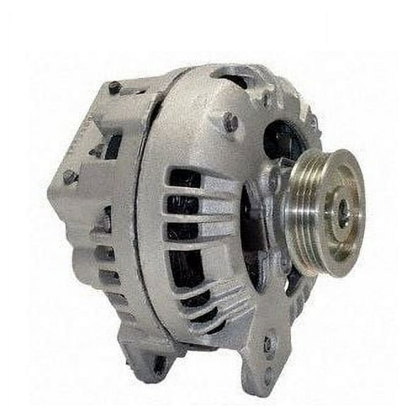 MPA - Starter Alternator 7546 Alternator