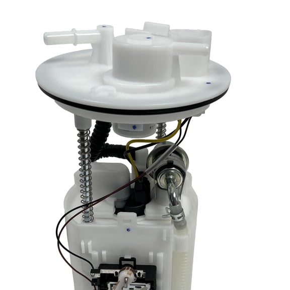 Herko Fuel Pump Module 1040GE for Hyundai Kia I30 Forte Cerato Soul 2008-2014