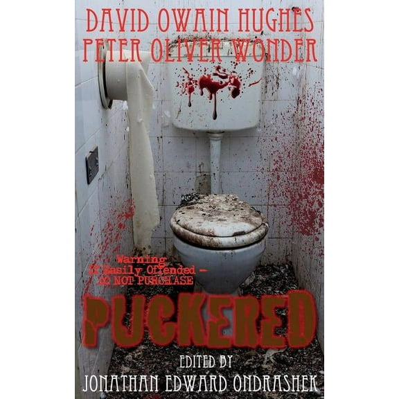 Puckered (Paperback)