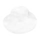 thumbnail image 1 of Sombrero creativo de PVC para el sol, útil gorra de protección solar para exteriores, elegante gorra a prueba de lluvia, sombrero informal de estilo simple para hombres y mujeres, 1 of 5