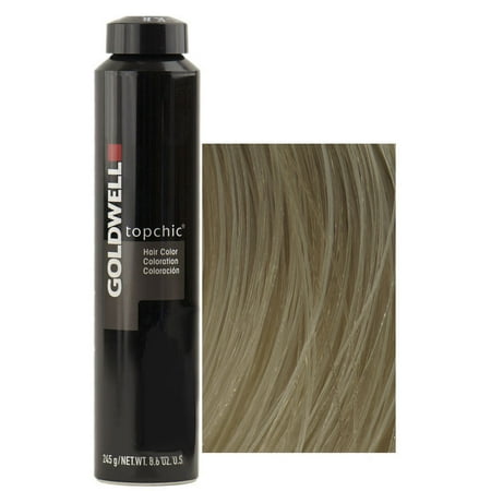Goldwell Topchic Hair Color Coloration (Can) 11A