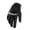 black, variant on 25 new motorcycle gloves, off-road,downhill mountain bike DH MX MTB motorcycle gloves, men's and women's gloves accessories