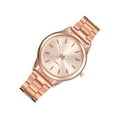 thumbnail image 3 of 1 Pc Women Watch Stainless Wristwatch Decorative Female Watch Chic Student Watch, 3 of 8