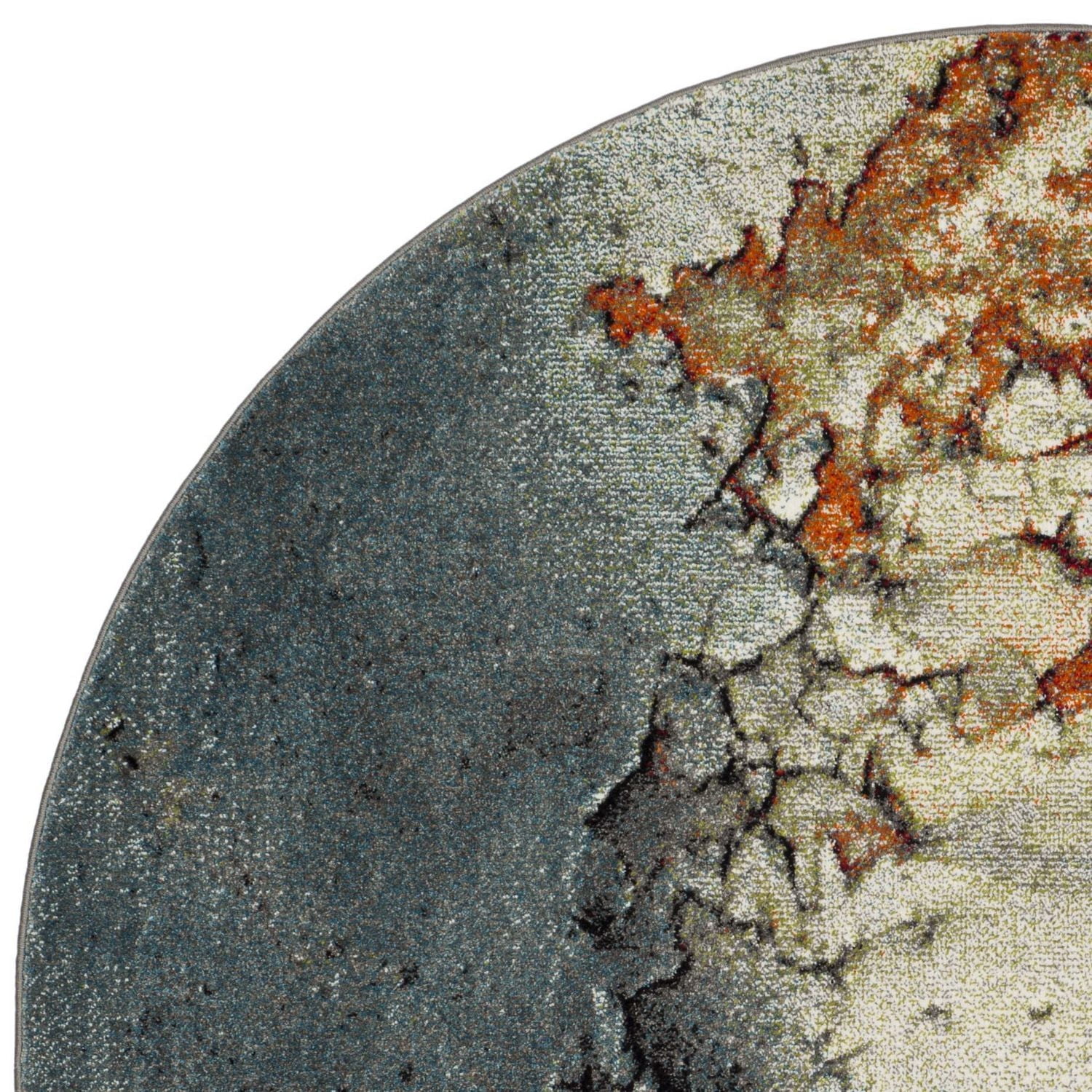 Safavieh Glacier Nazca Tapis Abstrait