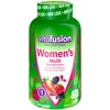 5 Pack - Vitafusion Women's Gummy Vitamins Mixed Berries 70 Each