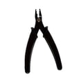 thumbnail image 4 of KLKCMS Jewelry Crimping Plier DIY Closing Plier for Necklaces Bangle Jewelry Repair Large, 4 of 8