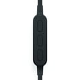 thumbnail image 3 of Auriculares Bluetooth Wicked Audio Omen inalámbricos con micrófono negros, 3 of 8
