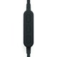 thumbnail image 3 of Auriculares Bluetooth Wicked Audio Omen inalámbricos con micrófono negros, 3 of 8