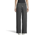 thumbnail image 2 of 4005C-4110 2" Baggy Pant in Chalk Stripe - 6XLarge, 2 of 6