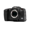 thumbnail image 1 of Blackmagic Design Cinema Kamera 6K (BM-CINECAM60KLFL), 1 of 6