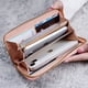 thumbnail image 3 of Cartera de mano de estilo coreano para mujer, billetera multifunción con cremallera larga, billetera para teléfono móvil de gran capacidad, 3 of 5