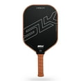 thumbnail image 2 of SLK by Selkirk Halo Power Max Brown Pickleball Paddle, 2 of 8