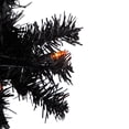thumbnail image 5 of Northlight Lighted Letter "Boo" Outdoor Halloween Sign - 18" - Orange Lights, 5 of 7