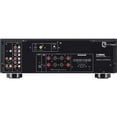 thumbnail image 2 of Amplificador YAMAHA A-S501BL Natural Sound Integrado Estéreo, 2 of 4