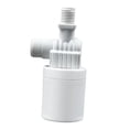 thumbnail image 4 of Controlador de reposición de agua de parada de válvula de agua automática para agua de agua Construcción de 4 pulgadas en la entrada de agua superior Sharpla Válvula de bola flotante, 4 of 8