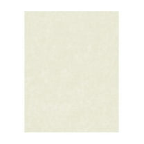 Great Papers! Parchment Paper Everyday Letterhead Ivory 100/Pack (2019021)