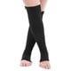 thumbnail image 1 of Fugacal Calcetines de Compresión Para Hombres Y Mujeres Deportes Calf Knee Support Soportes Para Varices Es el Mejor Atletismo, Carrera, Vuelo, Viaje, Enfermeras, Edema Fugacal No se aplica, 1 of 6