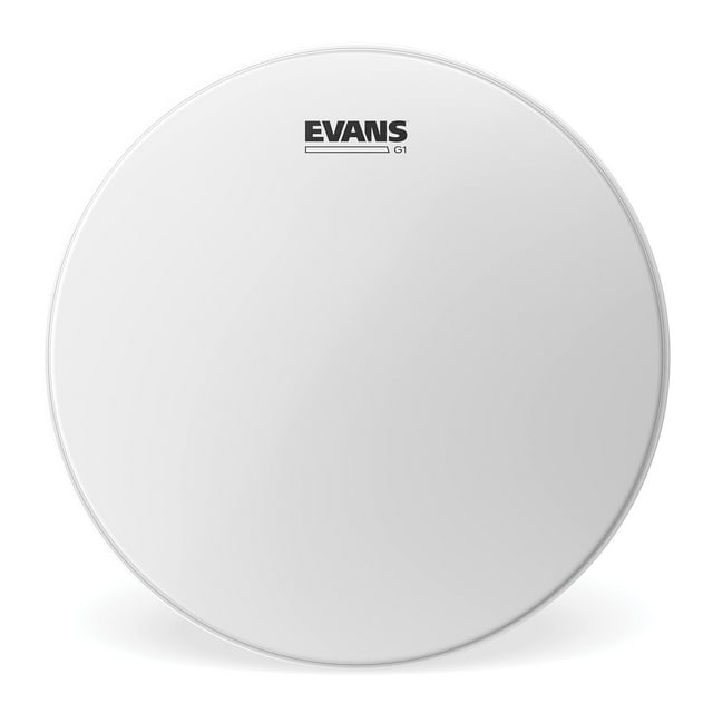 Tambor Drumhead Evans G1 Coated Tom de 15 pulgadas
