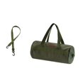 thumbnail image 4 of Bolsa organizadora para estacas de tienda de campaña con correa para el hombro y asa, portátil, resistente Verde, 4 of 9